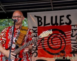 Blues Flowers in Suwalki 2012 (6)